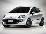 Fiat Punto MyLife 2010 года